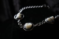 Image 1 of Dead Good teeth bracelet 2