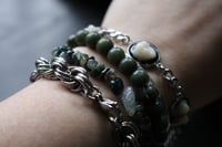 Image 6 of Dead Good teeth bracelet 2