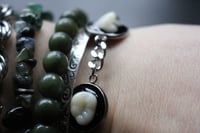 Image 7 of Dead Good teeth bracelet 2