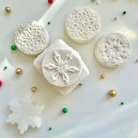 Image 2 of Invigorating Shower Steamers