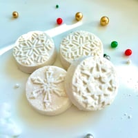 Image 1 of Invigorating Shower Steamers