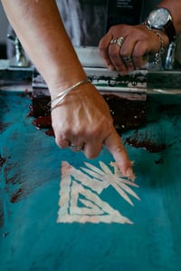 Image 2 of Screen Print Workshop Gift Card