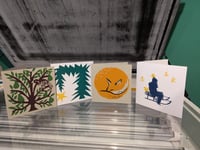 Image 2 of Christmas Card Workshop - Saturday 29th November 2025