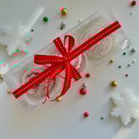 Image 4 of Snowball Bath Truffles 