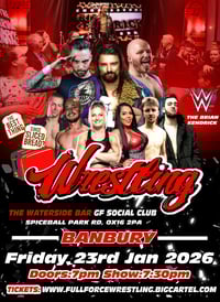 FFW Best Thing Since Sliced Bread 