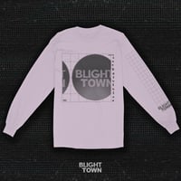 Retro TV Longsleeve