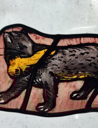 Image 2 of Medieval cat 2
