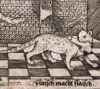 Image 4 of Medieval cat 2