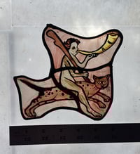 Image 1 of Medieval cat 3