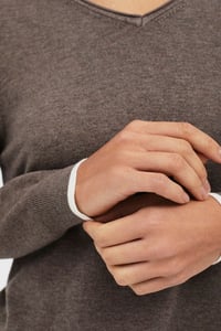 Image 3 of Jersey Asakusa Marrón