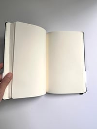 Image 3 of 罪癖X Moleskine(買就送貼紙)