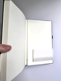 Image 4 of 罪癖X Moleskine(買就送貼紙)