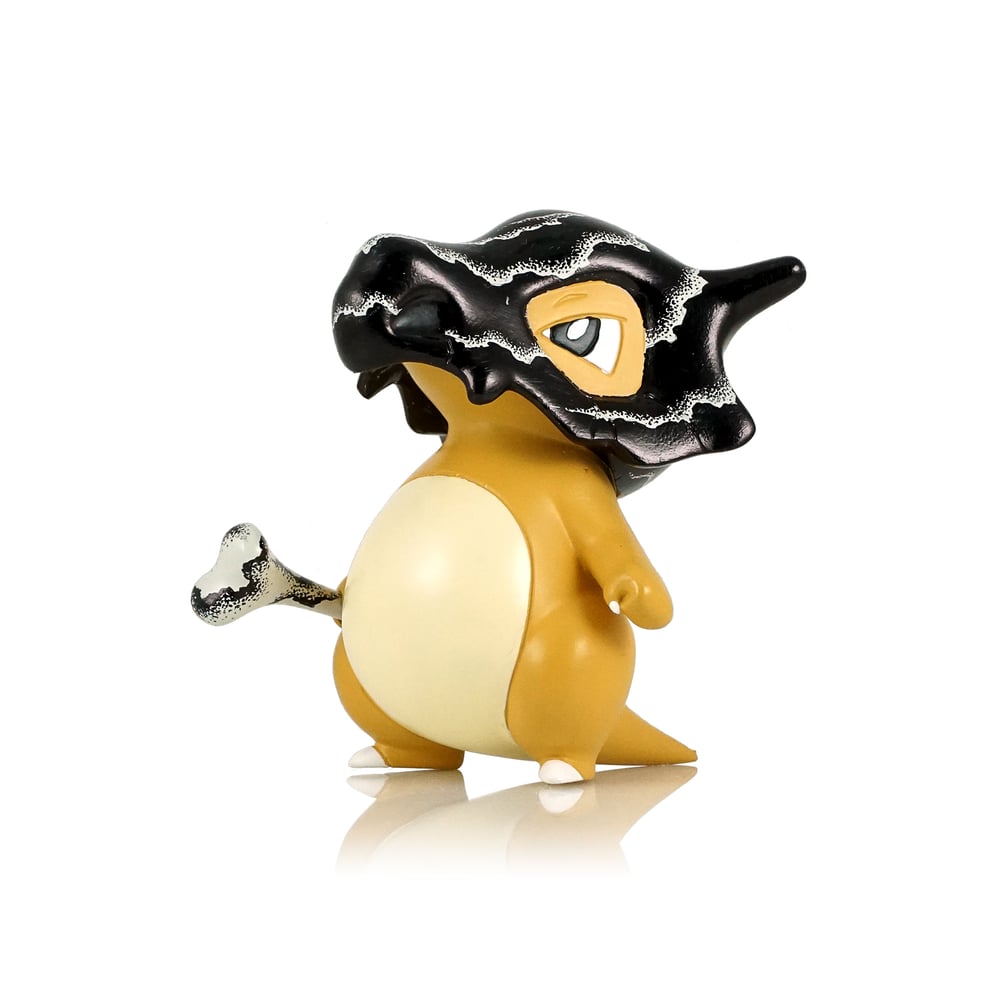 Image of Luzu Cubone