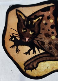 Image 2 of Medieval cat 6