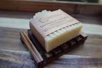 Image 4 of Wood Soap Dish