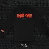 Death Metal Longsleeve