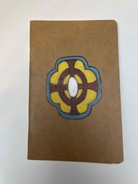 Tengen Mini Journal 
