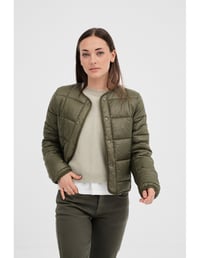 Image 1 of Plumi Cannaregio Verde Oscuro