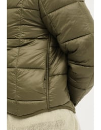 Image 2 of Plumi Cannaregio Verde Oscuro