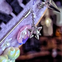 Image 3 of Per My Last Email - bead embroidery