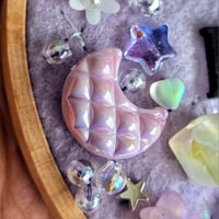 Image 5 of Per My Last Email - bead embroidery