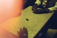 Shin Smith - Domino!