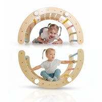 Image 4 of XL 3in1 Multi māja + arka