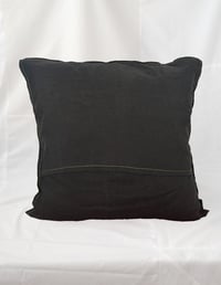 Image 2 of Scary Monster [yellow] Cushion Cover