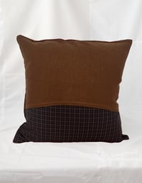 Image 2 of Scary Monster [orange] Cushion Cover