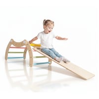 Image 4 of XL 2in1 Multi arka + dēlis