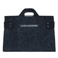 Image 1 of "SAMPLE" Twelve Hours Bag