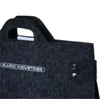 Image 3 of "SAMPLE" Twelve Hours Bag