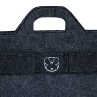 Image 4 of "SAMPLE" Twelve Hours Bag