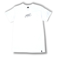 Image 1 of T-shirt /w/ Motif (Logo Option 2)