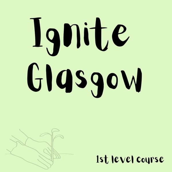 Image of Ignite Glasgow 22 Jan-26 Feb