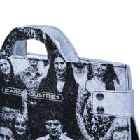 Image 3 of "OUR TEAM" Twelve Hours Bag