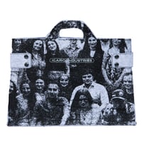 Image 1 of "OUR TEAM" Twelve Hours Bag