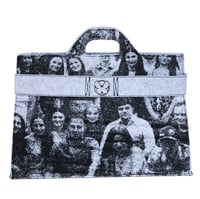 Image 2 of "OUR TEAM" Twelve Hours Bag