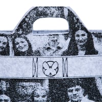 Image 4 of "OUR TEAM" Twelve Hours Bag