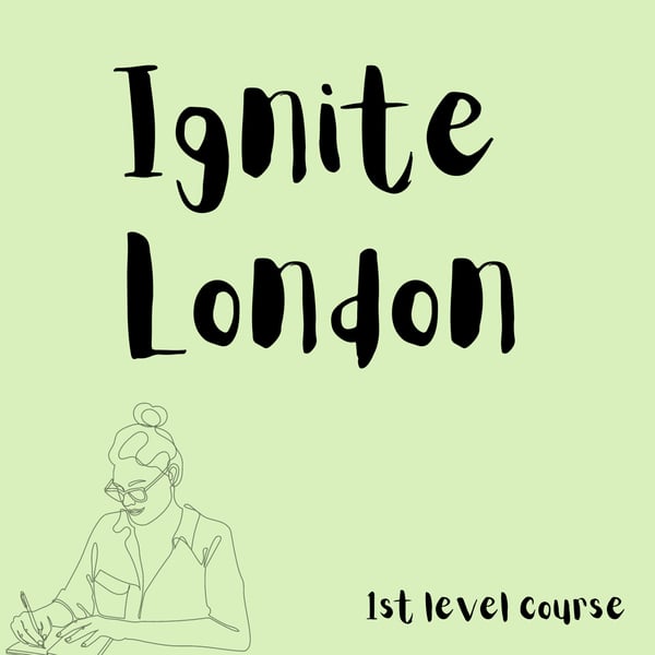 Image of Ignite London 28 Jan-25 Feb