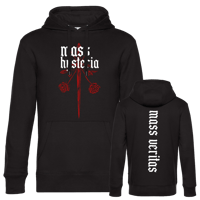 Hoodie Mass Veritas