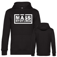 sweat capuche Mass Hysteria