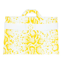 Image 2 of "FEISTY" Twelve Hours Bag