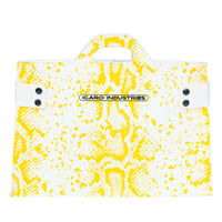 Image 1 of "FEISTY" Twelve Hours Bag