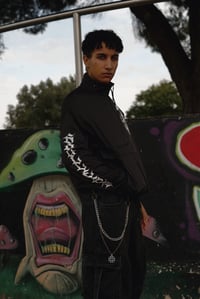 Image 4 of CALLIGRAFFITI WINDBREAKER
