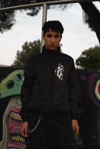 Image 6 of CALLIGRAFFITI WINDBREAKER