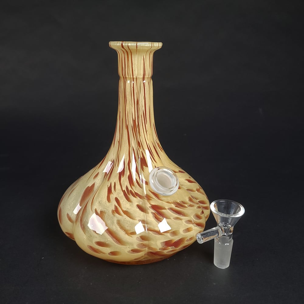 Image of Desert Winds