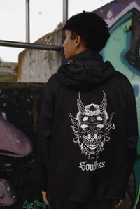 Image 1 of DEMON WINDBREAKER