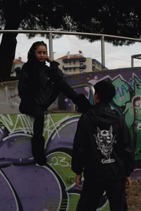 Image 8 of DEMON WINDBREAKER