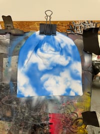 Image 2 of Hand in the clouds